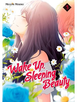 cover image of Wake Up， Sleeping Beauty, Volume 5